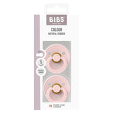 BIBS Blossom soother 6m+ - British product