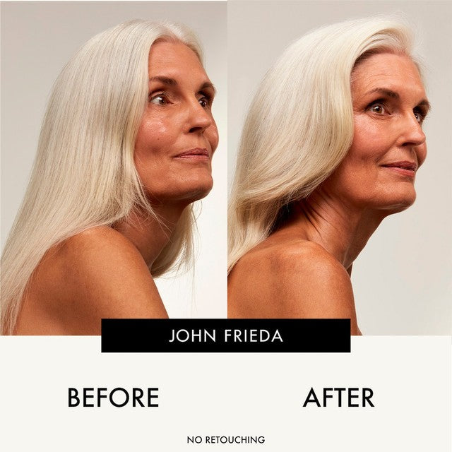 John Frieda Volume Lift Hold the Lift Hairspray, UK version