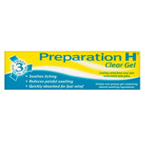 Preparation H Piles Relief Gel 25g, imported from the UK