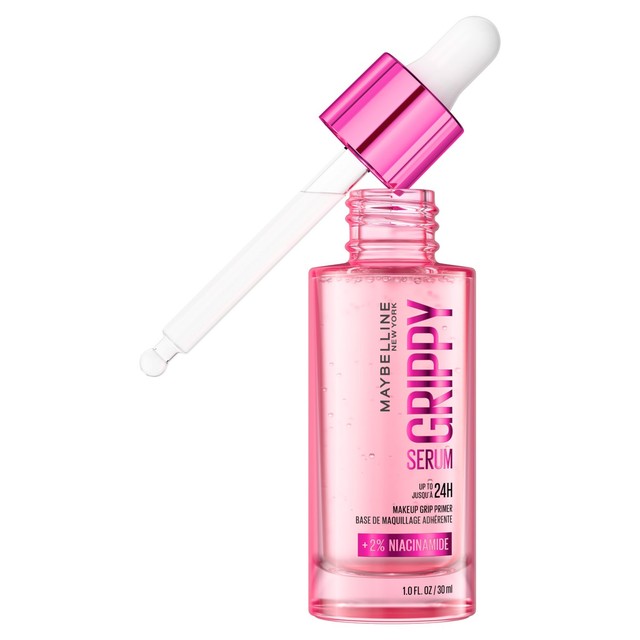 Maybelline Grippy Setting Serum makeup primer (British brand)