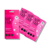 Nip & Fab spot patches 30 pack, imported from the UK