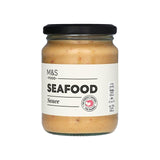 M&S seafood sauce 265g, imported from the UK