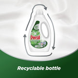 Lessive Persil Ultimate Active Clean Bio 837 ml, importée du Royaume-Uni
