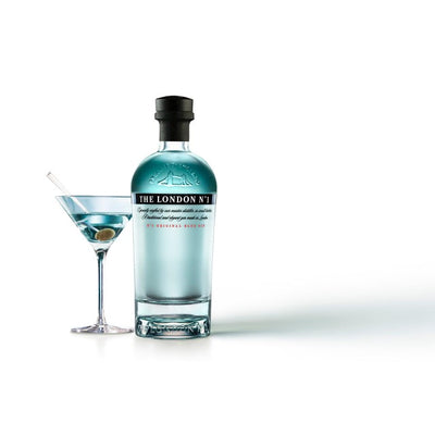 The London Gin No. 1 Gin 70cl