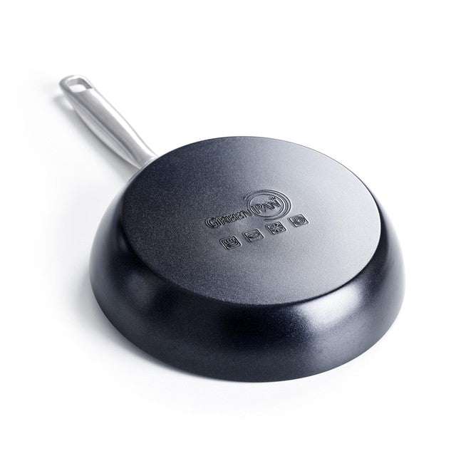 GreenPan Copenhagen Aluminium Non-Stick 24cm frypan, UK version