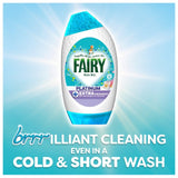 Fairy Non Bio Laundry Gel Silk Tree Blossom 1.25L - British product
