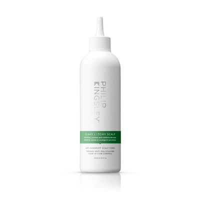 Philip Kingsley Flaky Itchy Scalp Anti-Schuppe Toner 250ml
