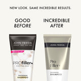 John Frieda PROfiller+ thickening shampoo for fine hair - British product