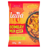 Laila Hot Bombay Mix 325g, UK version