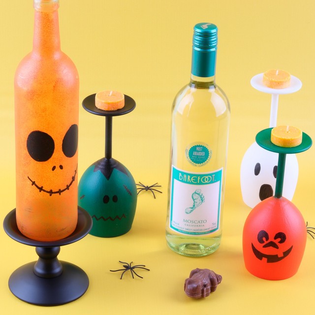 Barefoot Moscato white wine 75cl - British product