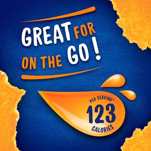 McVitie's Jaffa Cakes Original 198g, imported from the UK