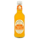 Fentimans Mandarin & Seville Orange carbonated soft drink 275ml - British product