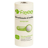 Doves Farm gluten-free bicarbonate of soda 200g - British product