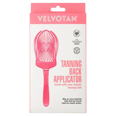 Sainsburys Velvotan Tanning Back Applicator- Buy online at McGrocer