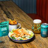 BrewDog Hazy Jane seasoning rub 25g - British product