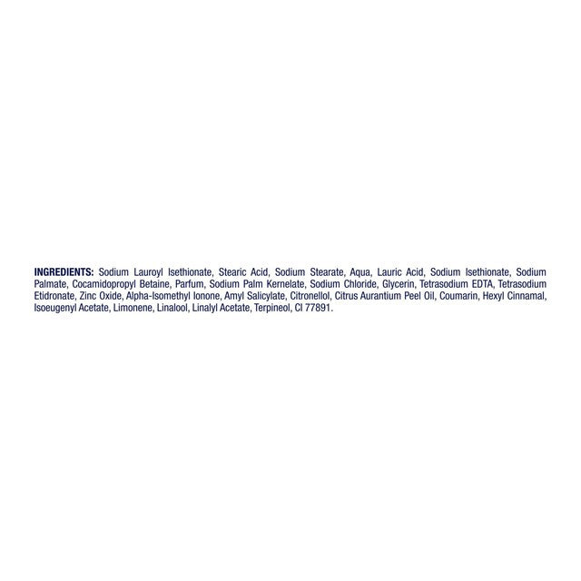 Dove Original Beauty Bar 6 x 90g - British product