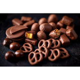 M&S Chocolate Dipped Honeycomb 200g, imported from the UK