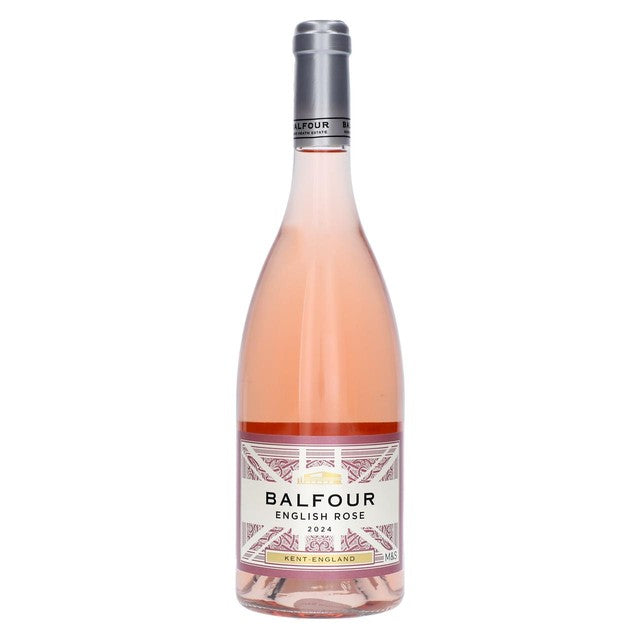 M&S Balfour Rose rosé wine 75cl, imported from the UK