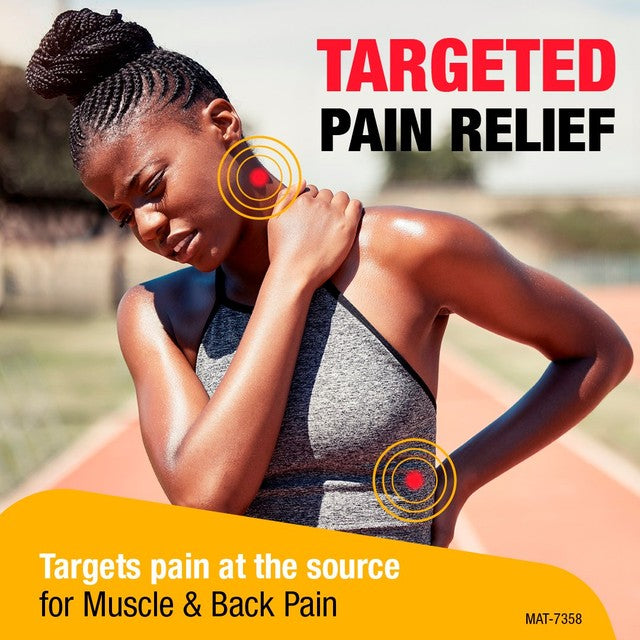 Tiger Balm Red Ointment 30g (British brand)