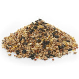 Peckish Natural Balance wild bird seed mix 12.75kg, imported from the UK
