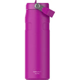 Stanley IceFlow 0.71L Violet Blossom Tumbler (British brand)