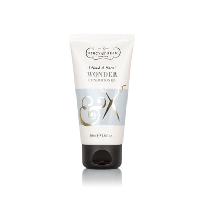 M&S Percy & Reed I Need a Hero! Wonder Conditioner Hair Conditioner 50ml- Buy online at McGrocer