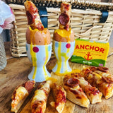 Anchor salted butter block (British brand)