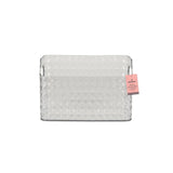 Gem Imports Small Diamond Caddy with handles (British brand)