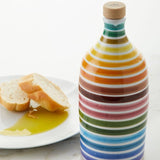 Muraglia Coratina extra virgin olive oil 500ml, imported from the UK