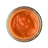 Crispino pasta sauce Tomato Peperoncino Calabrese, imported from the UK