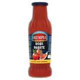 Olympia Tomato Pulp Passata 750g