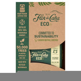 Flor De Cana 15 Year Old Eco Edition Rum 70cl - British product