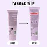 Noughty Wave Hello Curl Defining Shampoo 250ml, imported from the UK