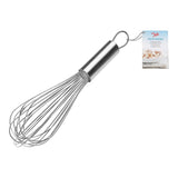 Tala stainless steel balloon whisk 30cm (British brand)
