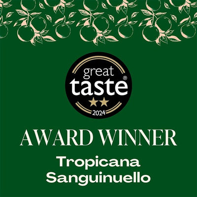 Jus de pamplemousse sanguin Tropicana Pur 850ml