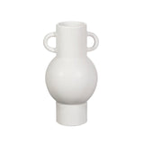 Sass & Belle totem grey large vase (British brand)