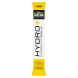 Science in Sport Lemon Flavour Hydro Electrolyte Drink Mix 41g