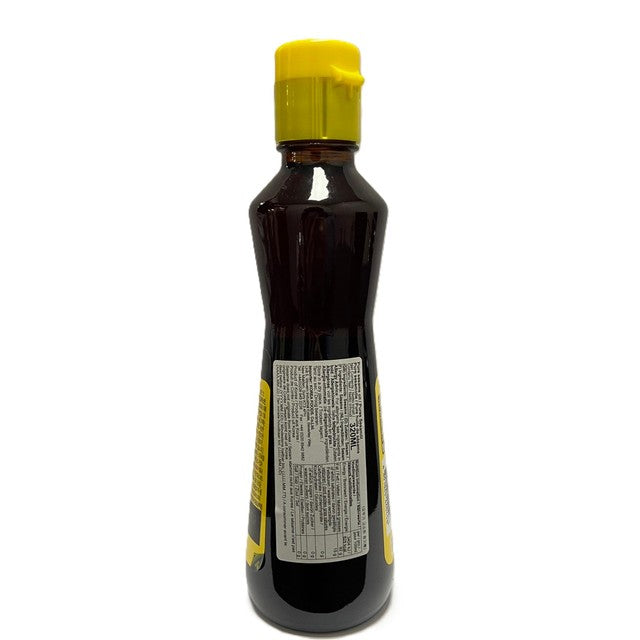 Ottogi Toasted Sesame Oil Pure 320ml, imported from the UK