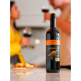 Yellow Tail Merlot red wine 75cl (British brand)
