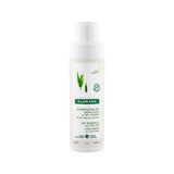 Klorane dry shampoo with oat milk 50g, UK version