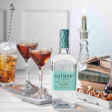 Haymans Old Tom Gin 70cl, UK version