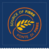 Barilla wholewheat fusilli pasta 500g - British product