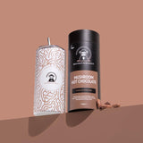 Quirky Monkey mushroom hot chocolate no added sugar 150g (British brand)