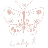 Lady A Provence rosé wine 75cl, UK version