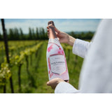 Nyetimber Limited Edition Rosé sparkling wine, UK version