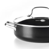 GreenPan Copenhagen skillet 28cm 4.3 litre - British product