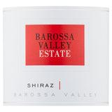 Barossa Valley Shiraz wine 75cl - British product