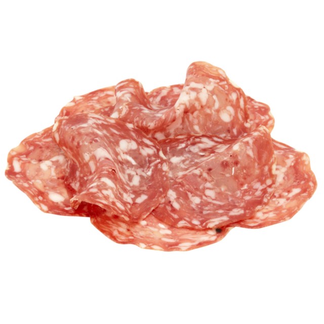 Golfera Organic Milano Salami 80g, UK version
