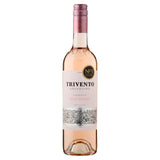 Trivento Reserve Malbec Rosé 75cl (British brand)