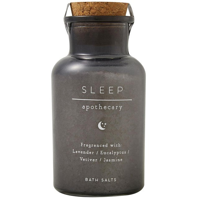 M&S Sleep Bath Salts 300g, imported from the UK
